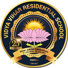 VIDHYA VIHAR RESIDENTIAL SCHOOL