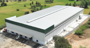 Meking Next Generation Manufacturing Hubs - Lift Manufacturing Unit